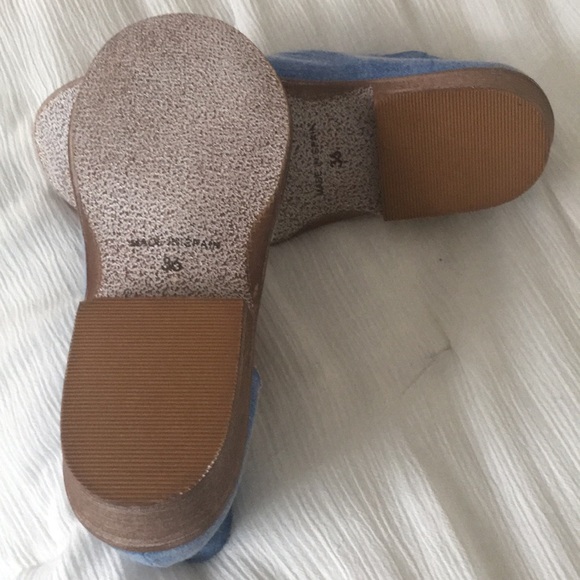 Free People shoes - Picture 6 of 7